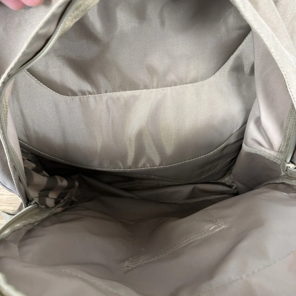 Fieldline Tactical Backpack Tan